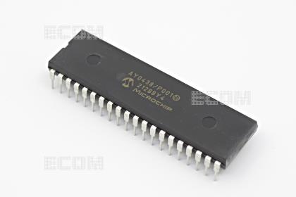 ATMEGA16L-8PU